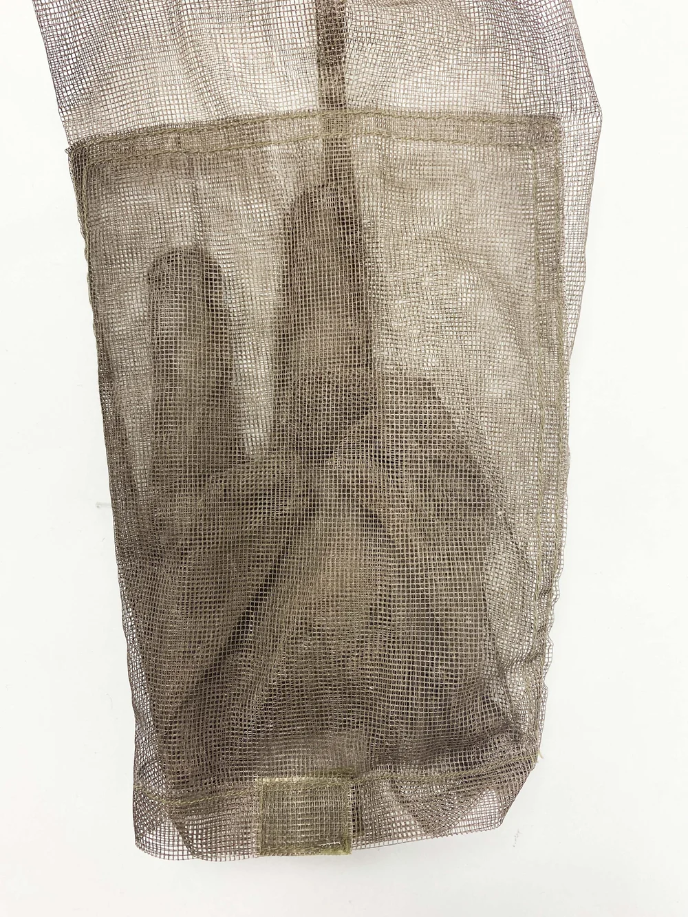 Fendi 90s mesh glove jacket — JAMES VELORIA